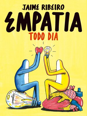 cover image of Empatia todo dia